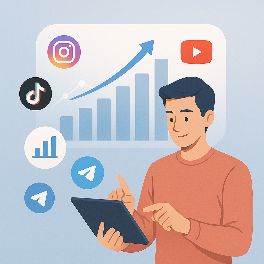 Boost Your Growth: YouTube Subscribers Panel Tips -->