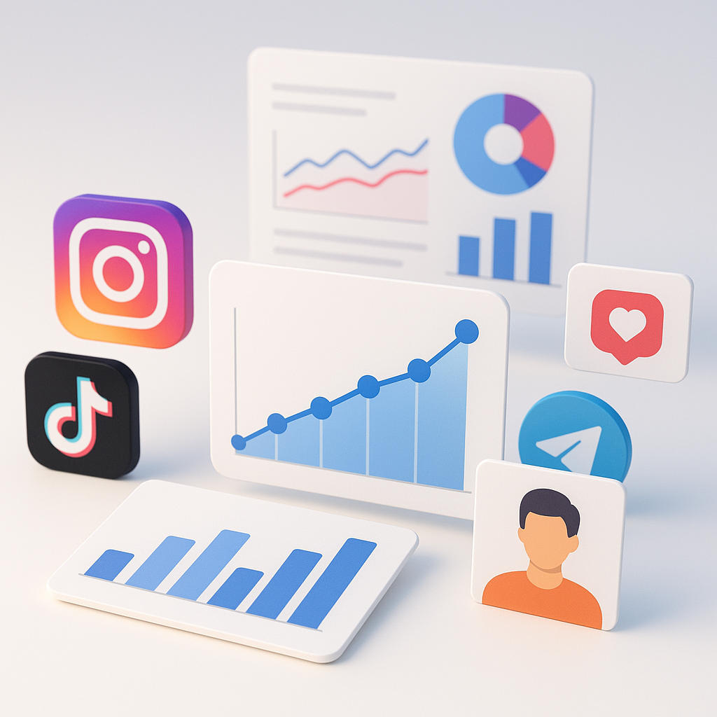 Boost Social Growth with Instagram SMM Panels</p>