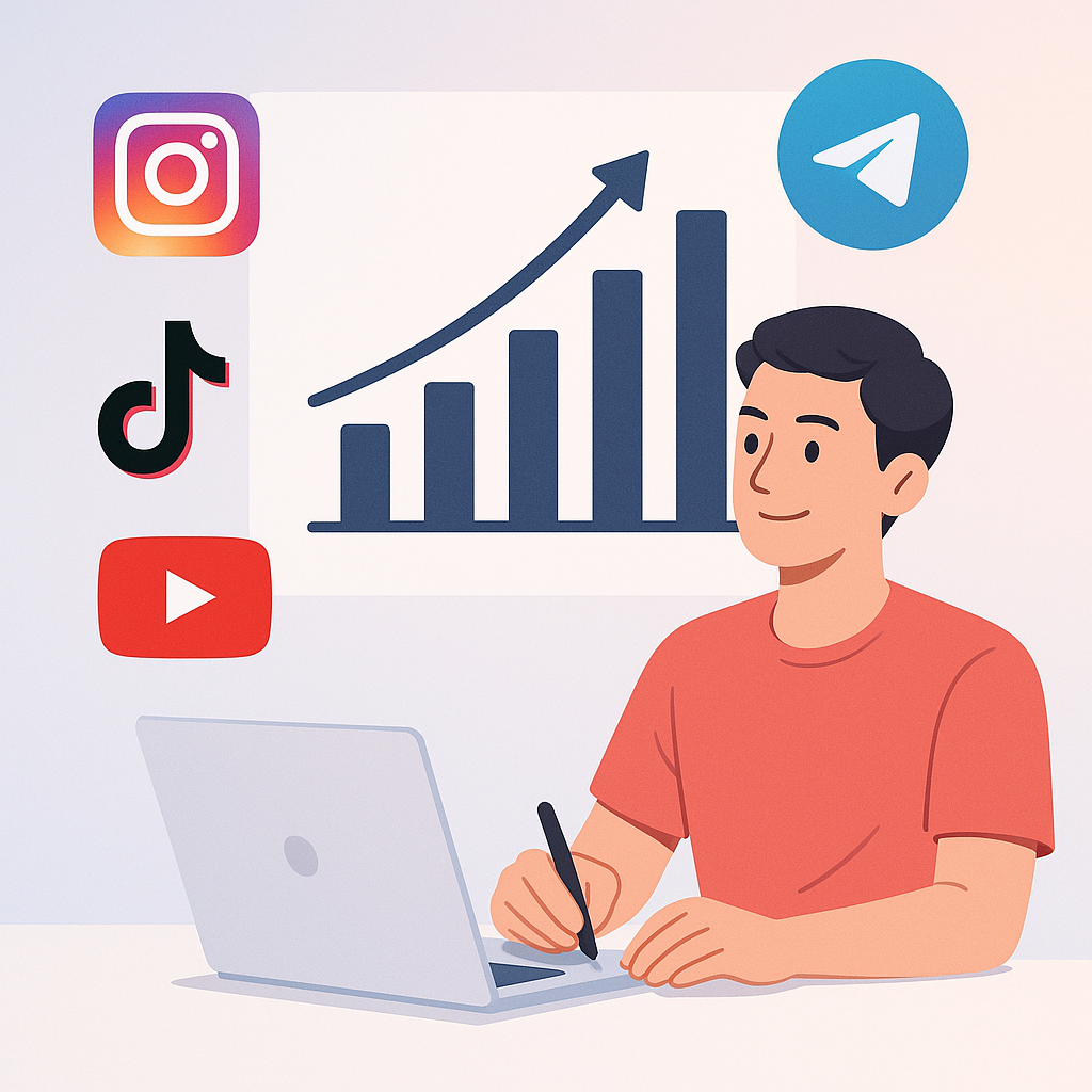 Strategic Ways to Use Instagram Followers Buy for Growth</p>