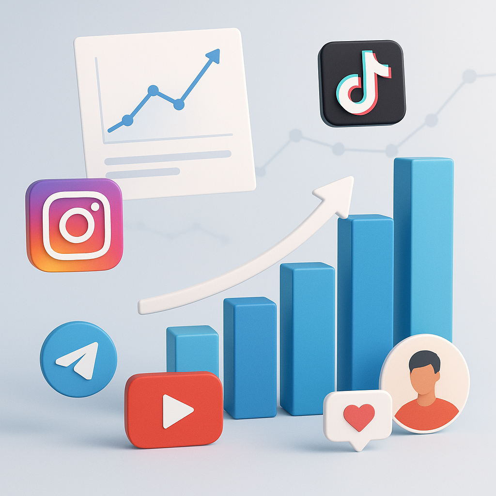 Boost Your Growth: YouTube Subscribers Panel</p>