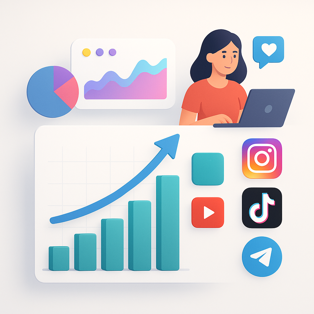 Boost Your Brand: Instagram Followers Panel Tips