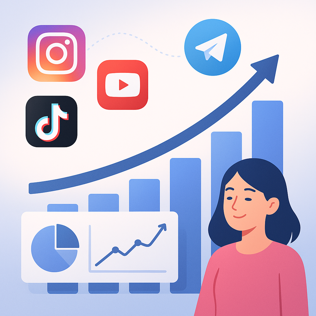Buy Real TikTok Likes: Boost Your Social Media Presence</p>