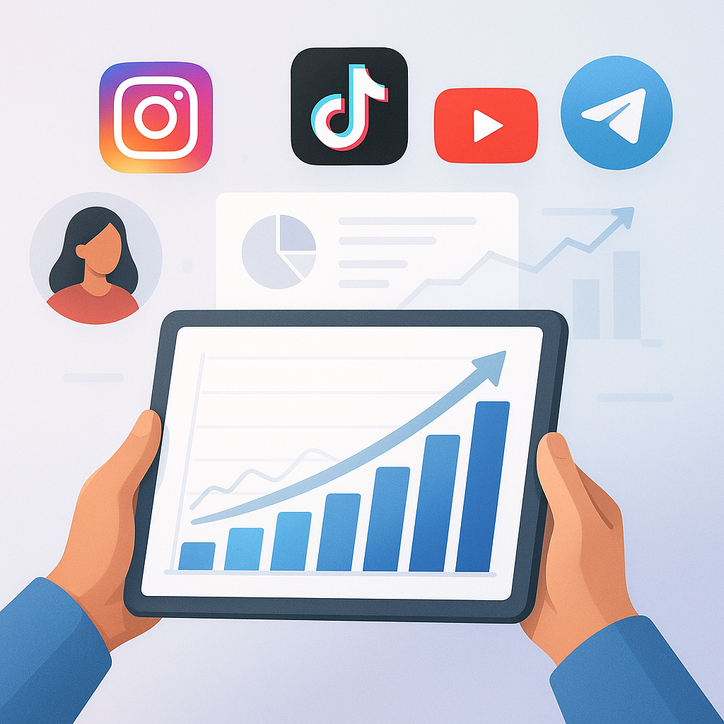 Maximize Growth with an Instagram Followers Reseller</p>