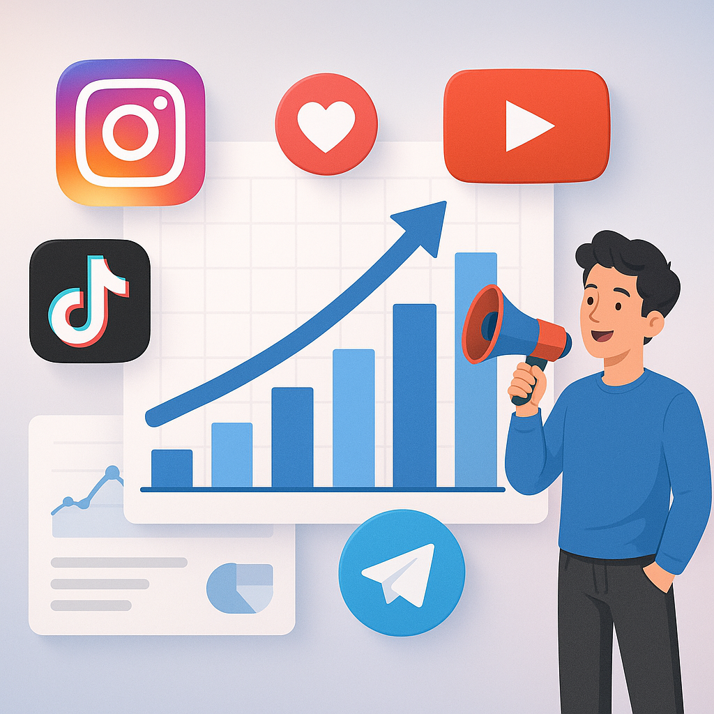 Mastering Instagram Growth: Reseller Strategies for Success</p>