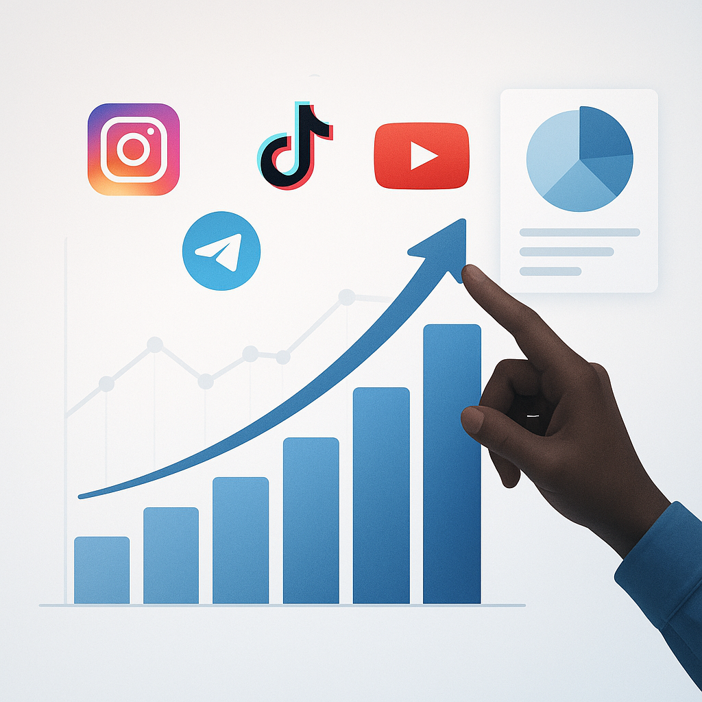 Effective YouTube Channel Growth Service Strategies -->