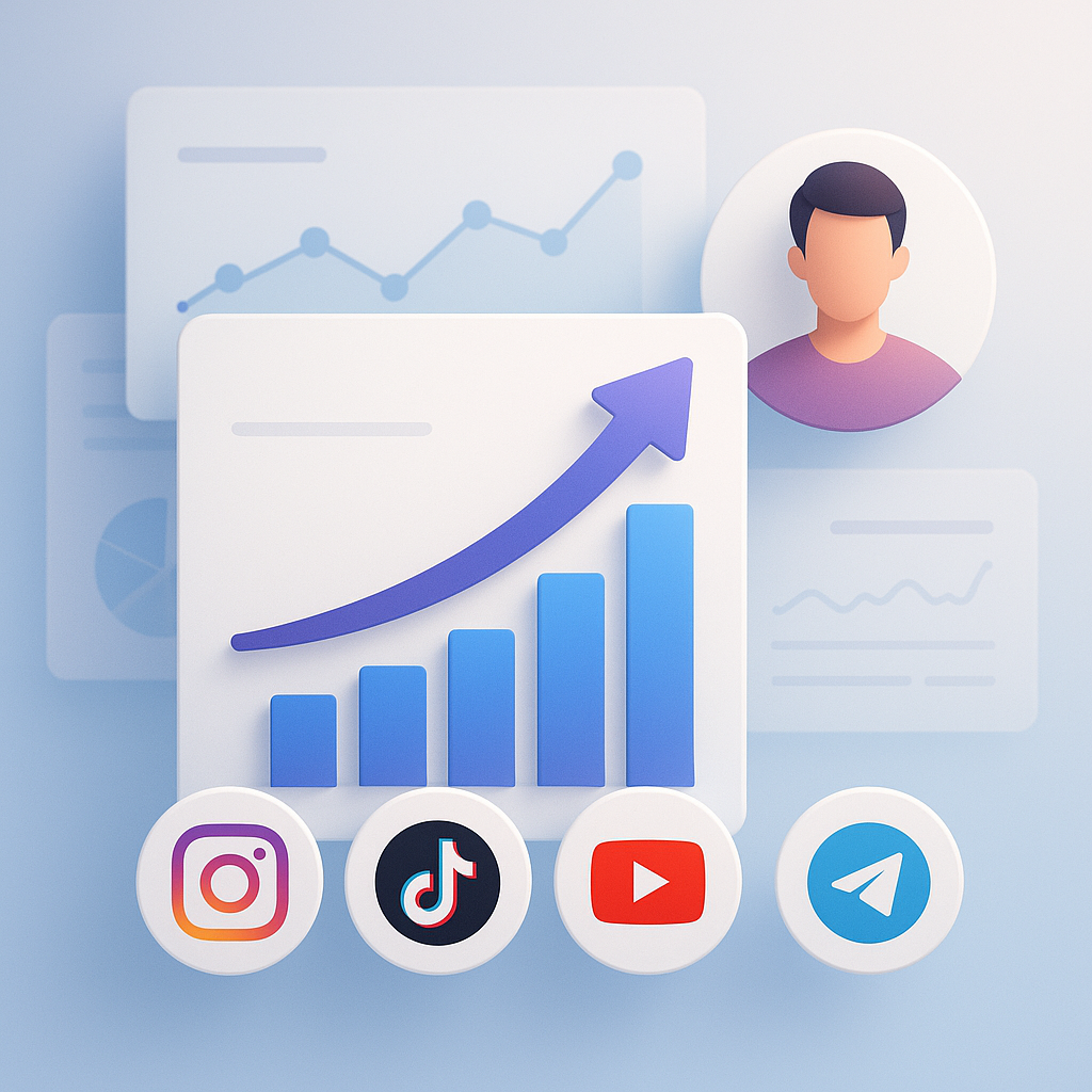 YouTube Monetization Service -->