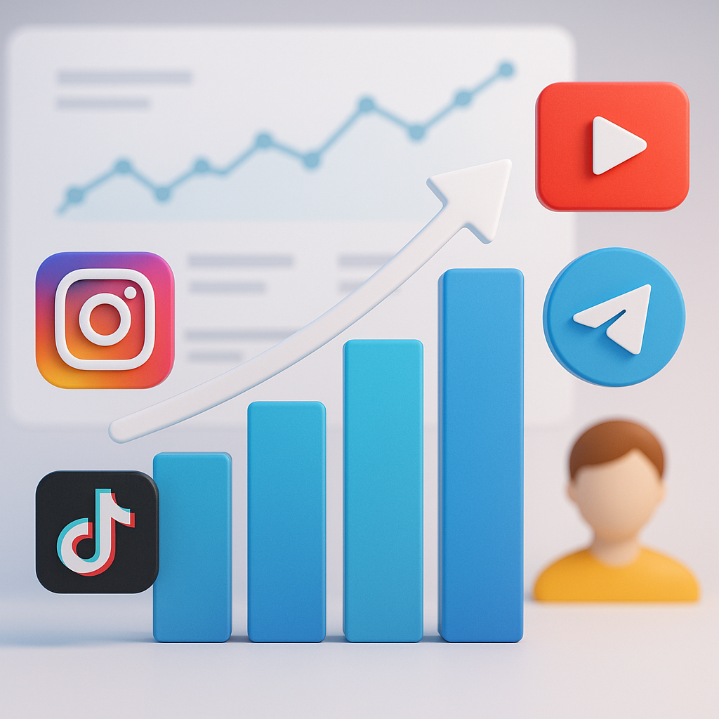 Boost Your Brand with YouTube SMM Services