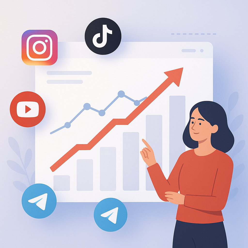 Instagram Followers Reseller: Strategies for Social Growth</p>