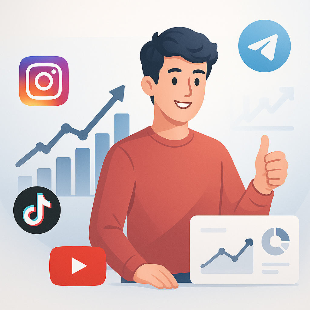 Boost Your Reach with a YouTube Views Panel: Strategies for Success</p>