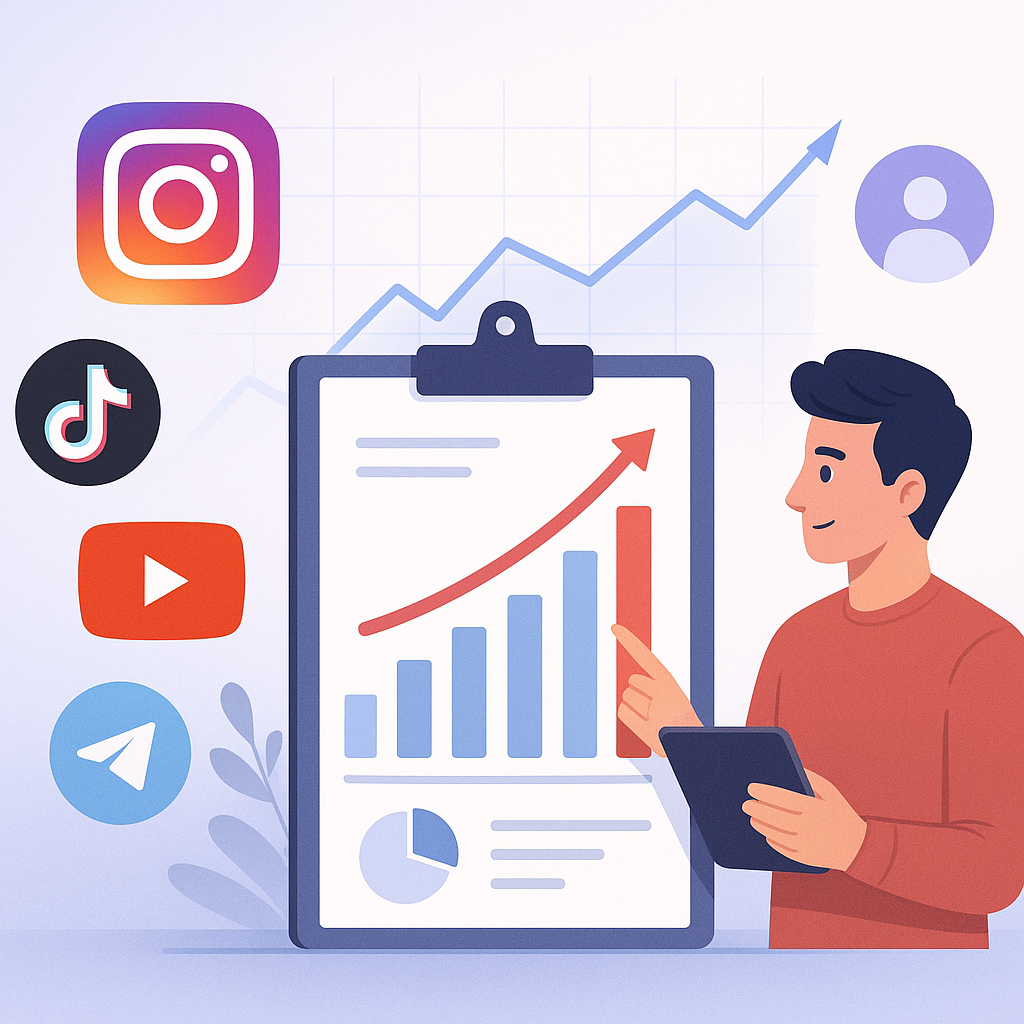 Buy TikTok Followers Safely</p>