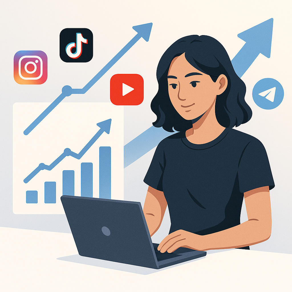 Effective Strategies to Buy TikTok Followers Wisely