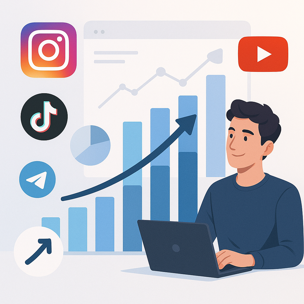 YouTube Monetization Strategies</p>