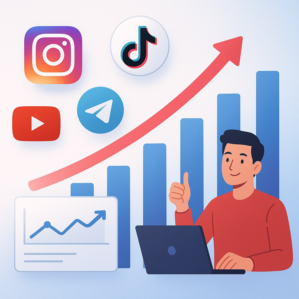 YouTube Monetization: Boost Growth</p>