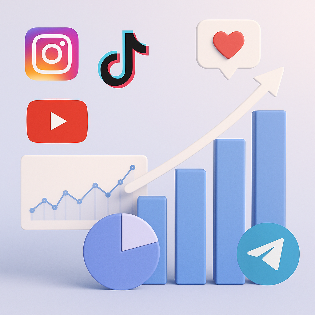Mastering SMM Panel Instagram for Growth Success</p>
