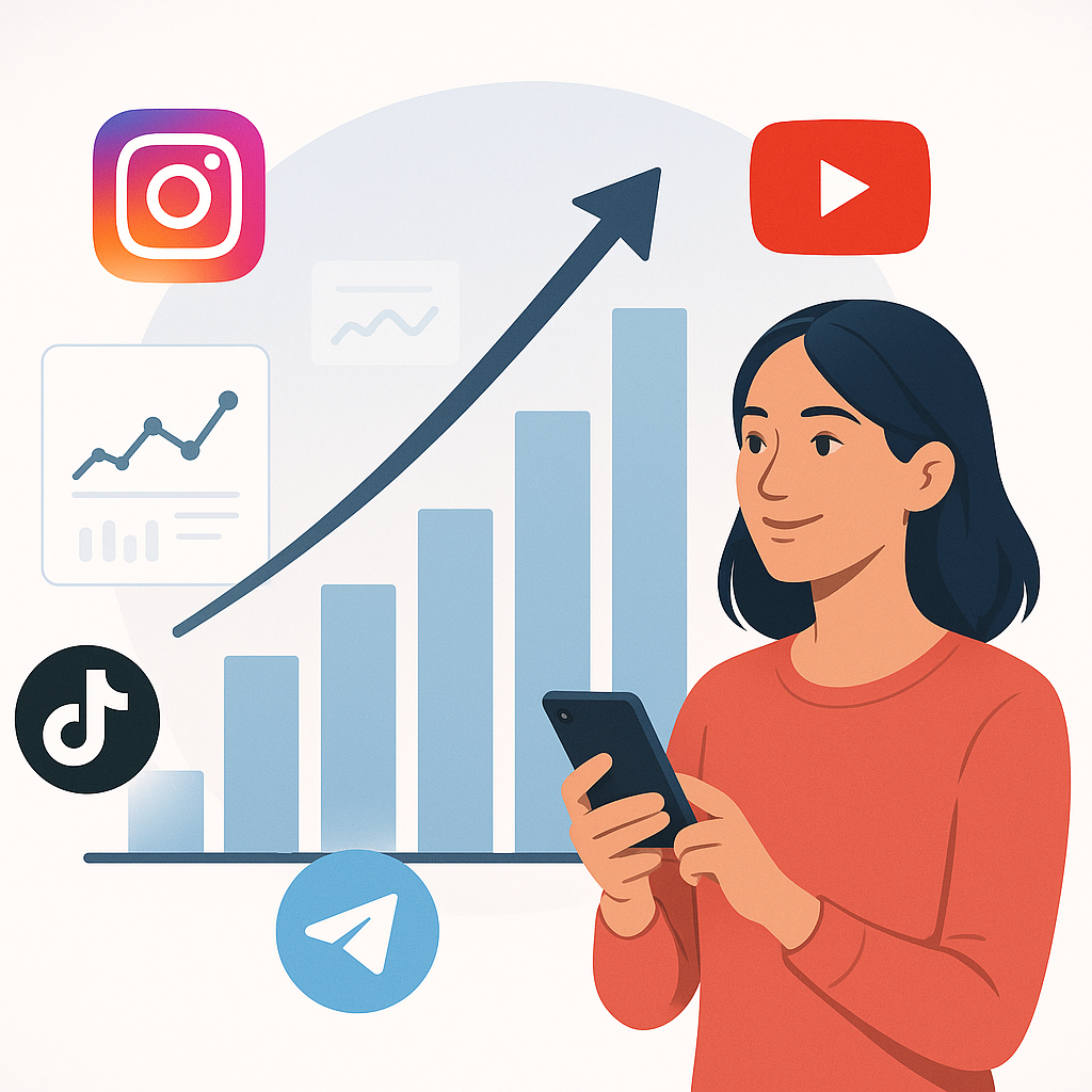 YouTube SEO for Brands: Boost Your Video Strategy</p>