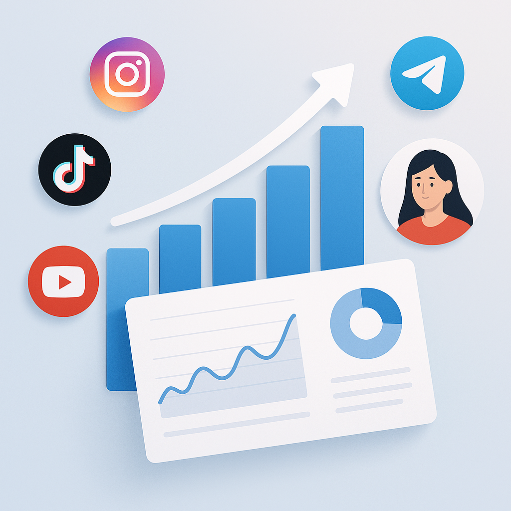 Mastering Social Growth: Instagram Followers Panel Tips</p>