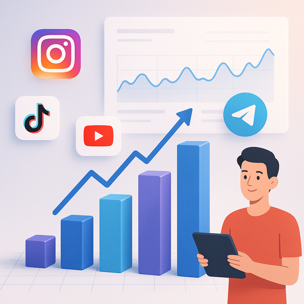 Boost Your Reach with a YouTube SMM Panel: Proven Strategies</p>