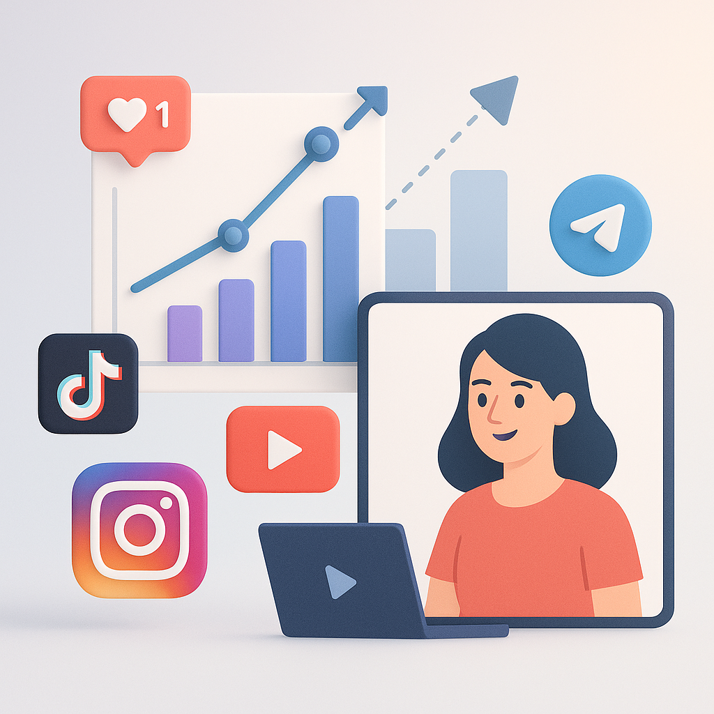 Telegram Channel Promotion Strategies 2023