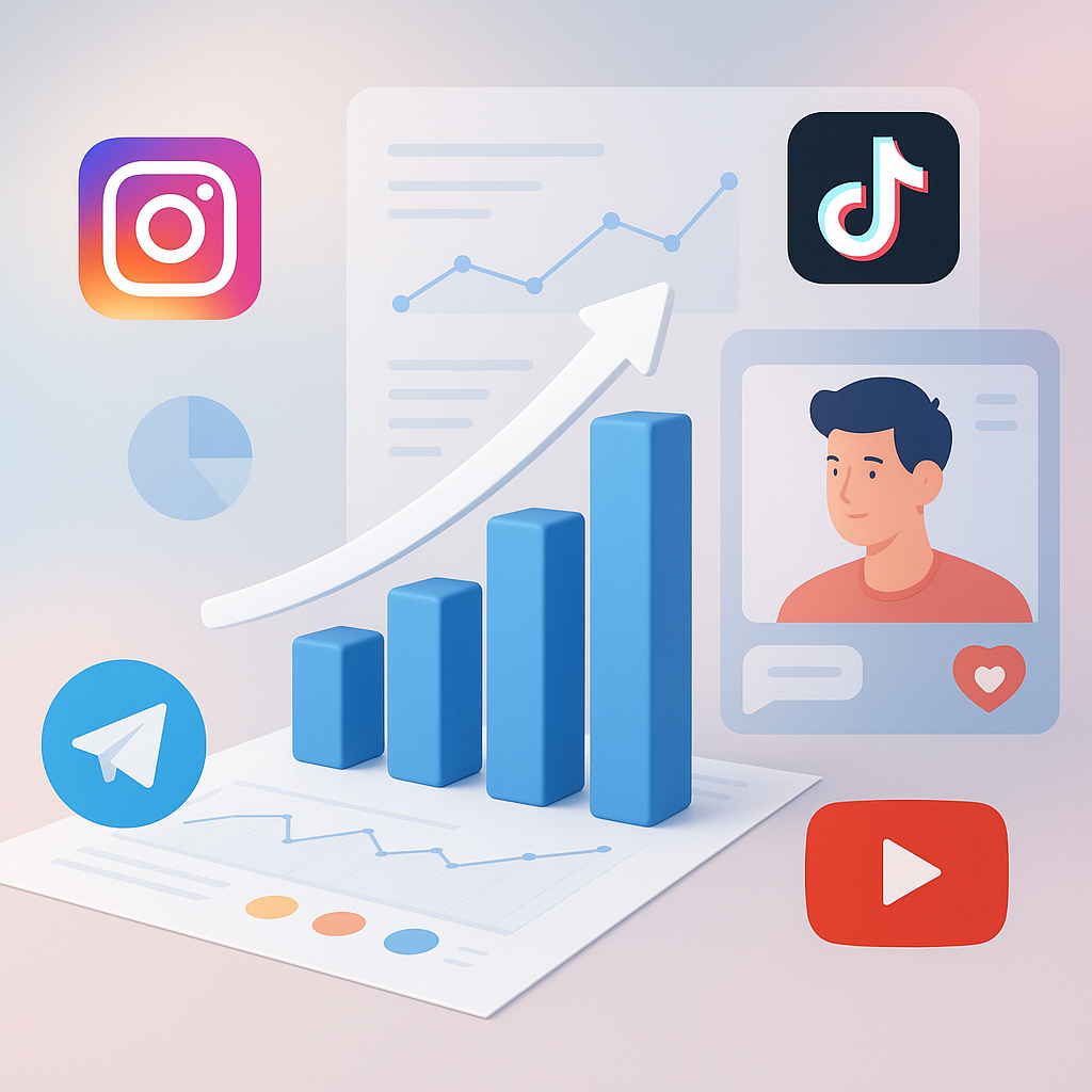 Boost Your Brand with YouTube Views Service