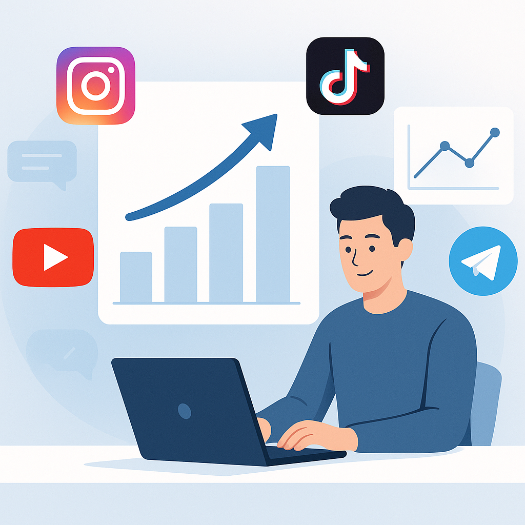 Boost Your Channel: Effective YouTube Subscribers</p>