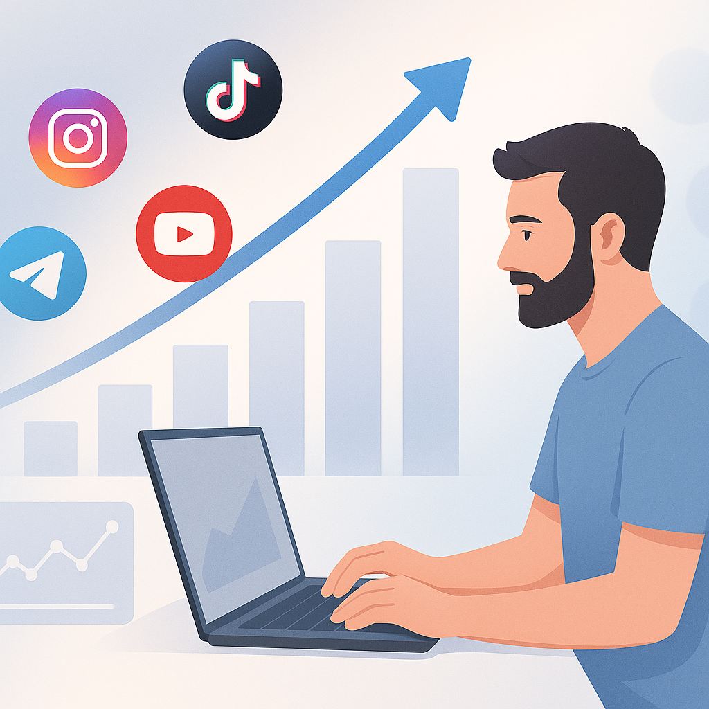 Boost Your Channel: How to Buy YouTube Subscribers Safely