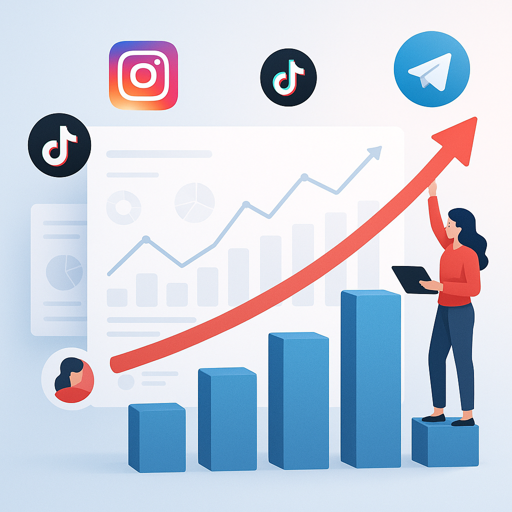 Boost Your Brand with Instagram Panel</p>