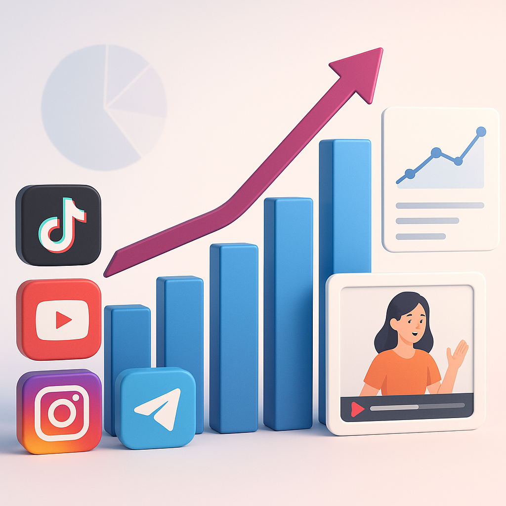 Boosting Growth: The Essential Guide to YouTube Subscribers Panel