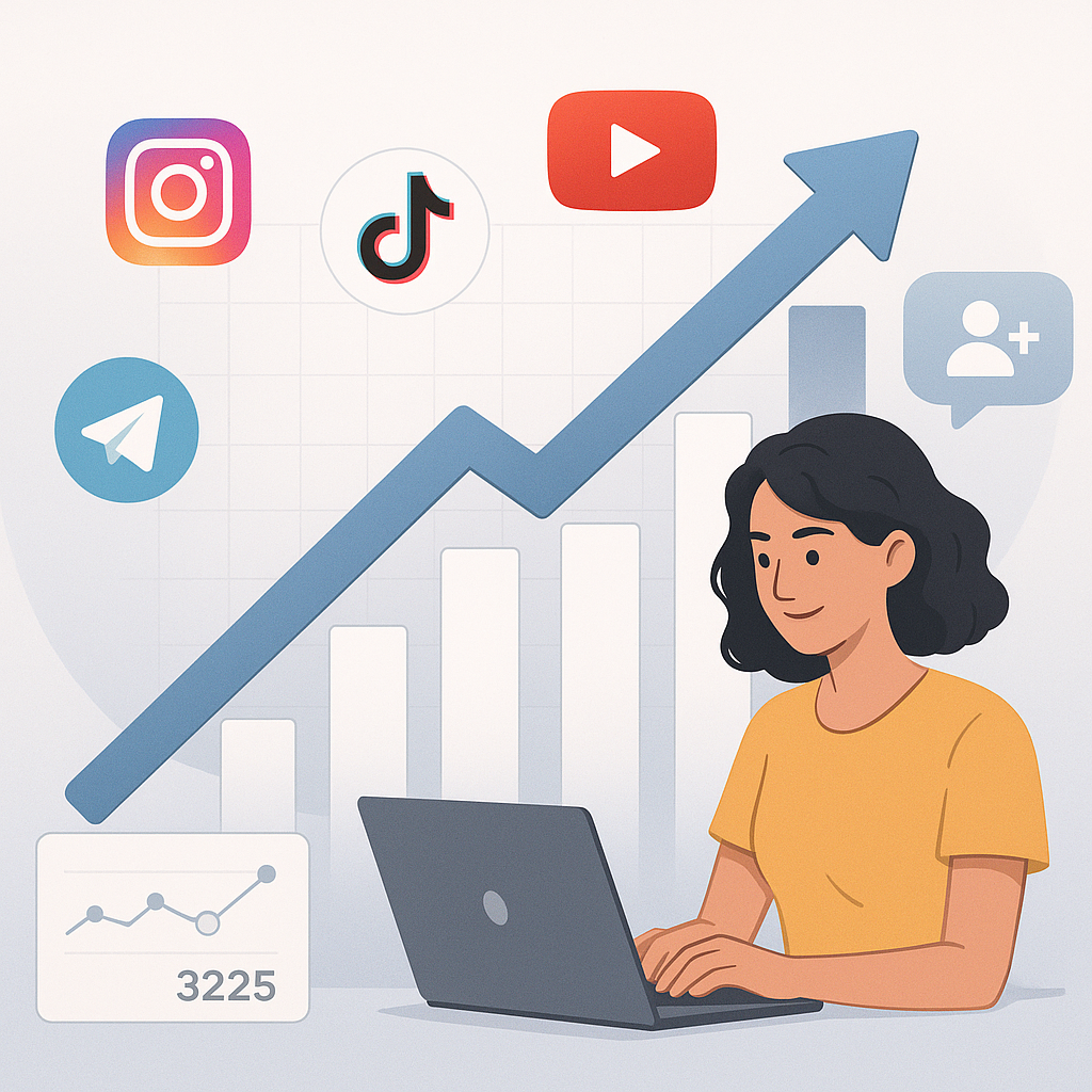 Boost Your Channel with YouTube Subscribers</p>