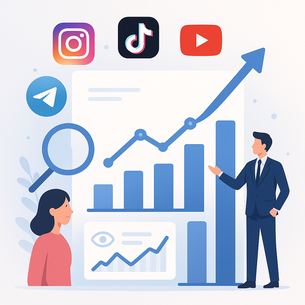 Mastering Growth: Effective YouTube Subscribers Panel Tactics</p>