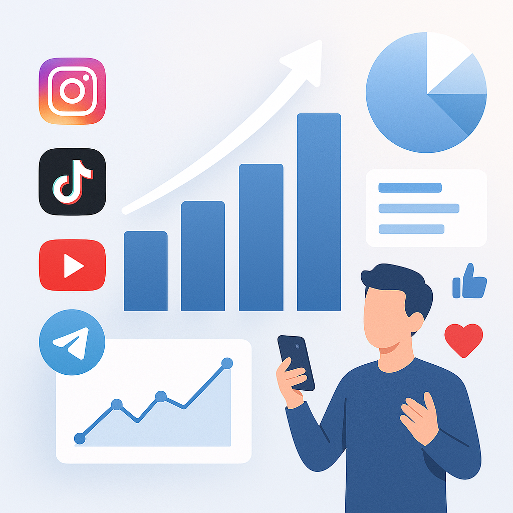 Boost TikTok Followers with Proven Growth Strategies
