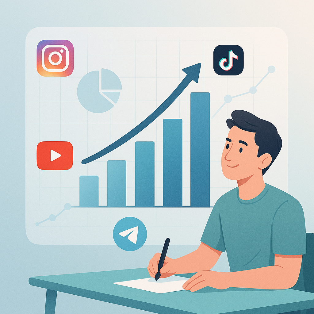 Effective Strategies to Gain TikTok Followers: Buy or Build?