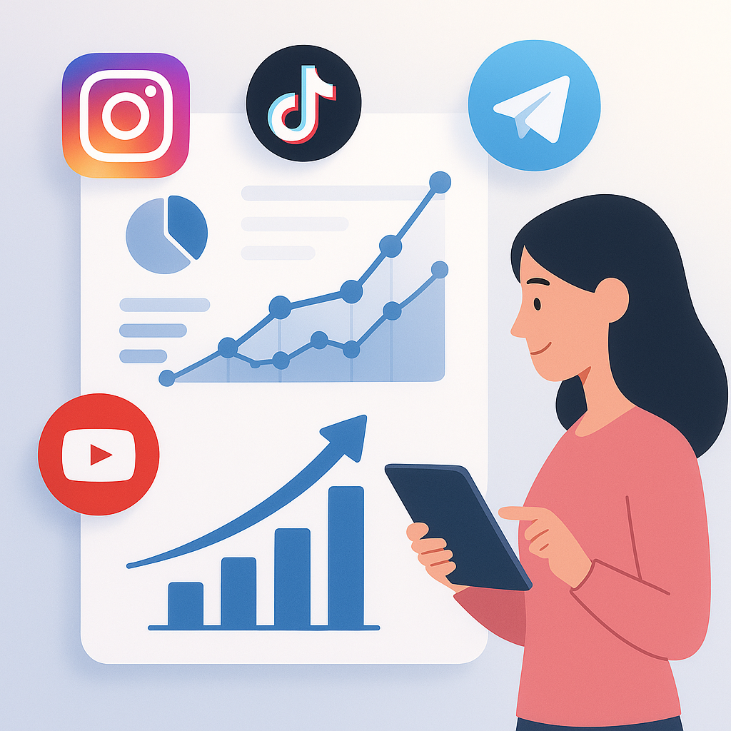 Boost Your Earnings with YouTube Monetization Panel</p>