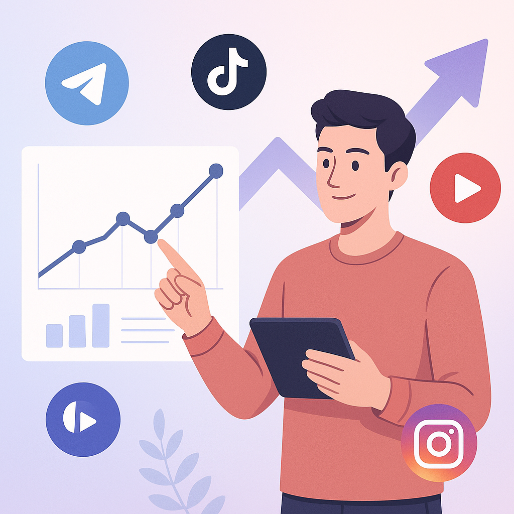 Boost Your Reach with a Smart YouTube Views Service</p>