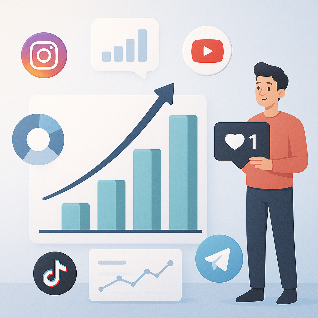 Mastering Growth with Instagram Tools