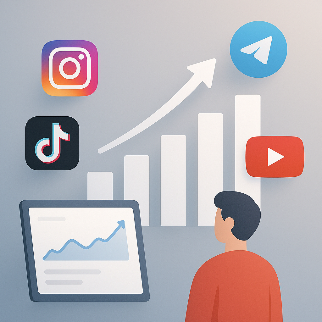 Unlocking Growth: The Ultimate YouTube Monetization Service Guide