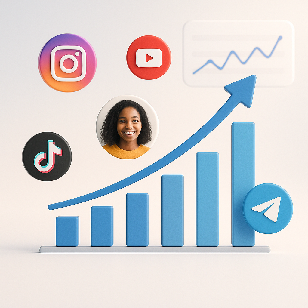 Unlock Growth with an Instagram Marketing Panel