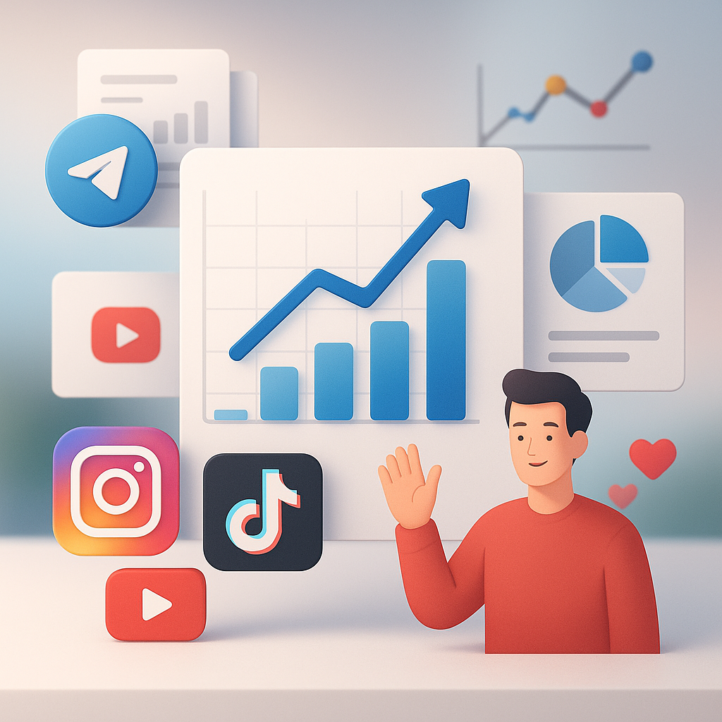 YouTube Monetization Service: Unlocking New Revenue Streams