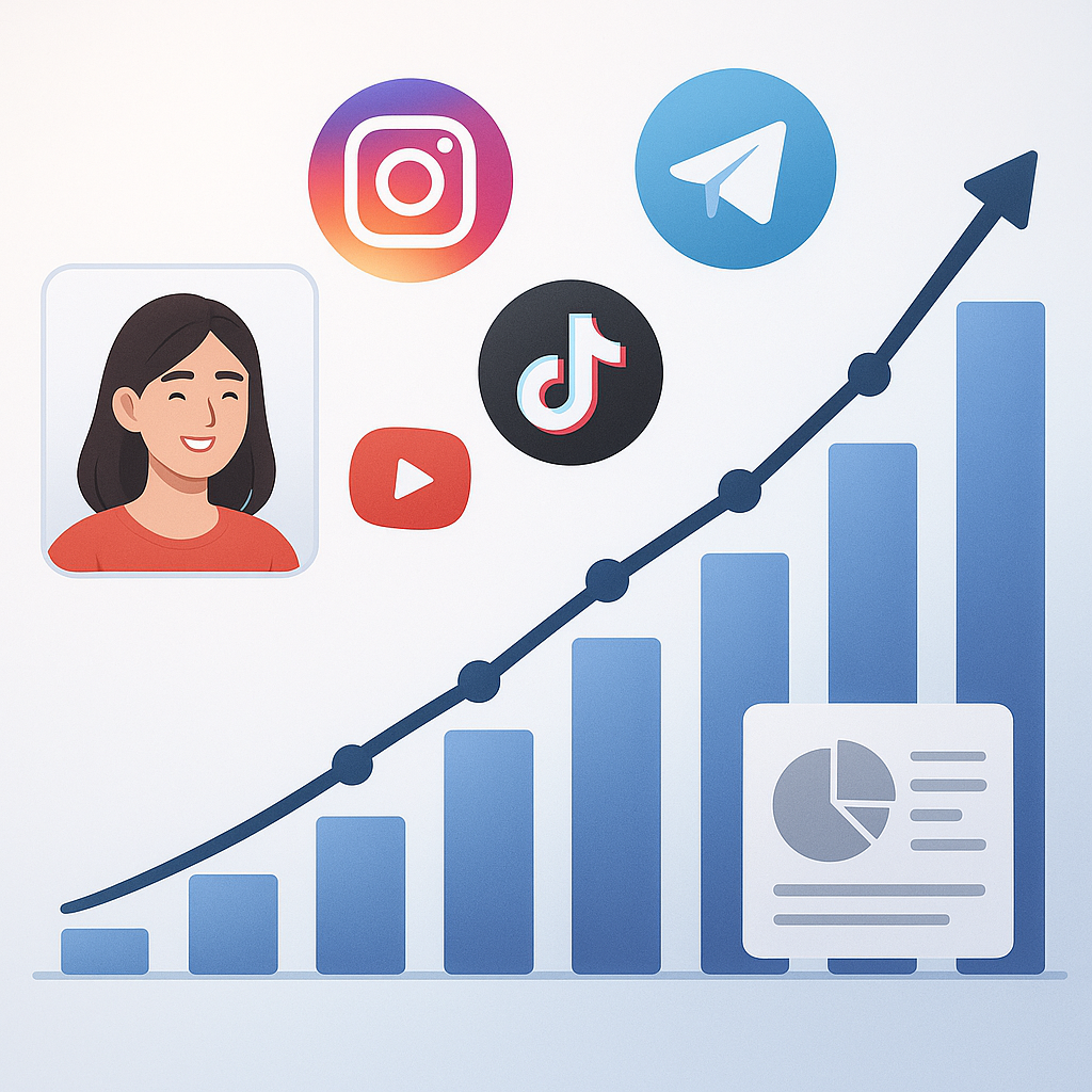 Boost Engagement with a YouTube Watch Time Service