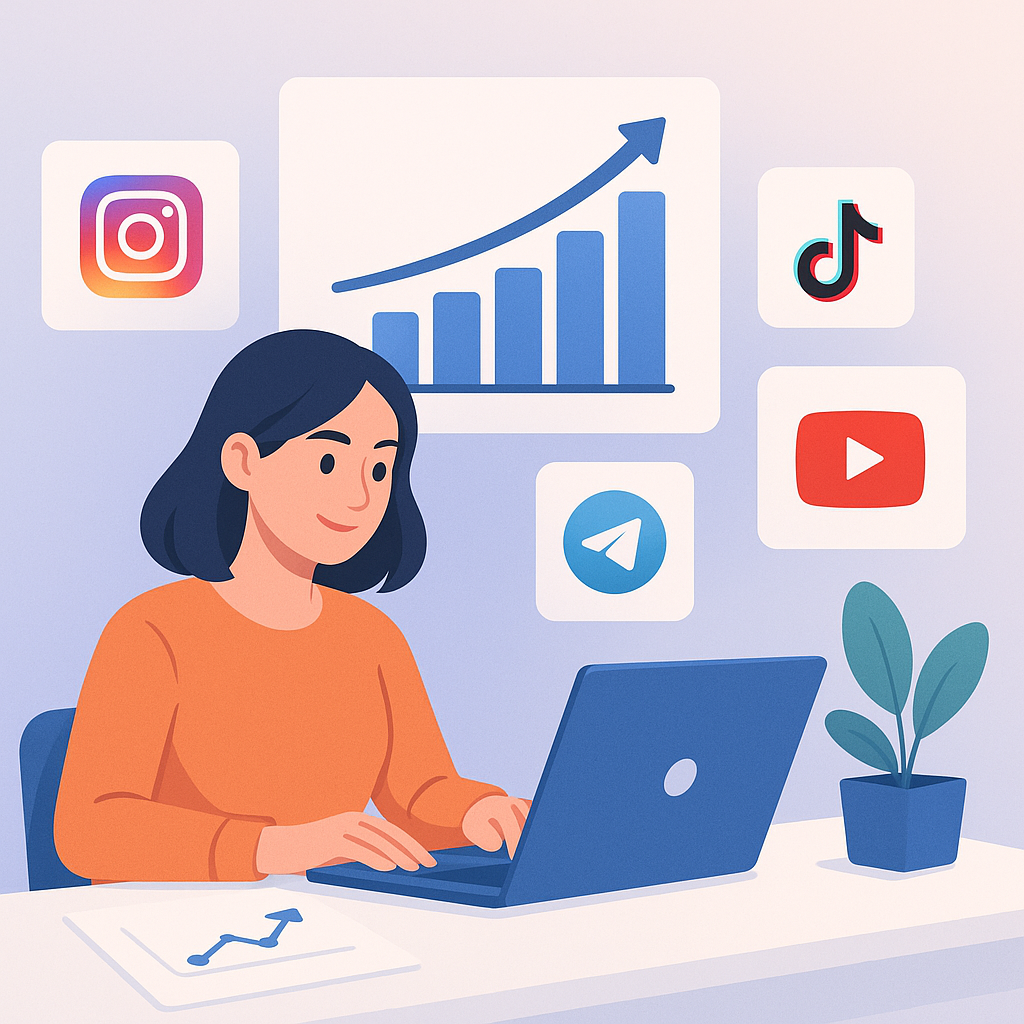 Automated Instagram Growth: Strategies for 2026