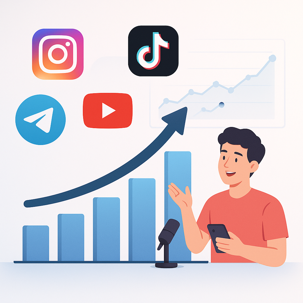 Mastering YouTube Monetization Panels for Social Growth