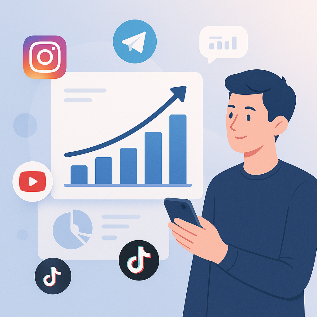 Mastering Instagram Marketing Automation for Growth