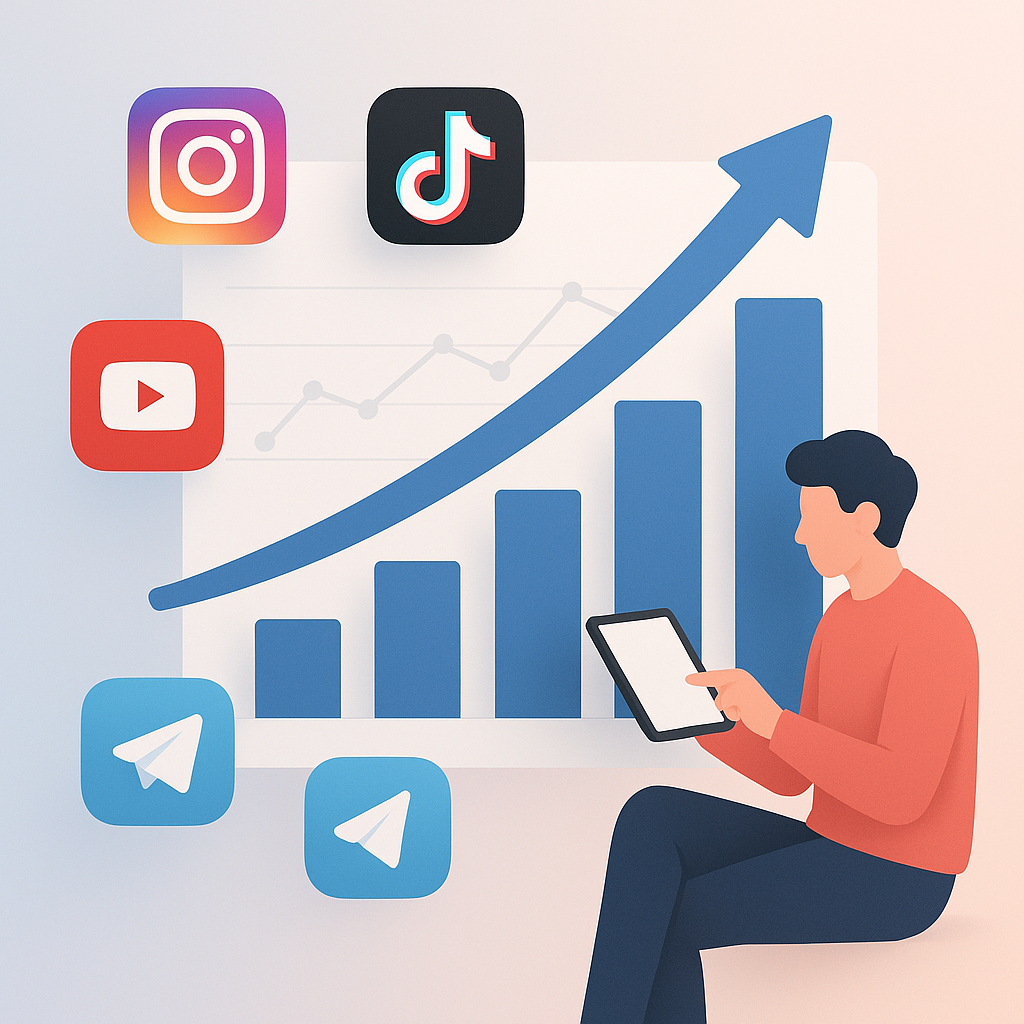 YouTube SEO Optimization Service: Boost Your Channel's Reach