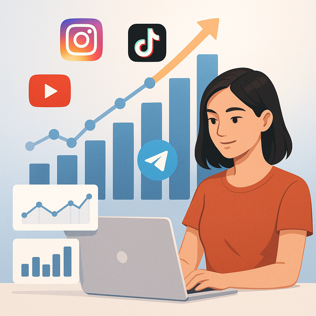 Mastering Instagram Automated Growth for Marketers