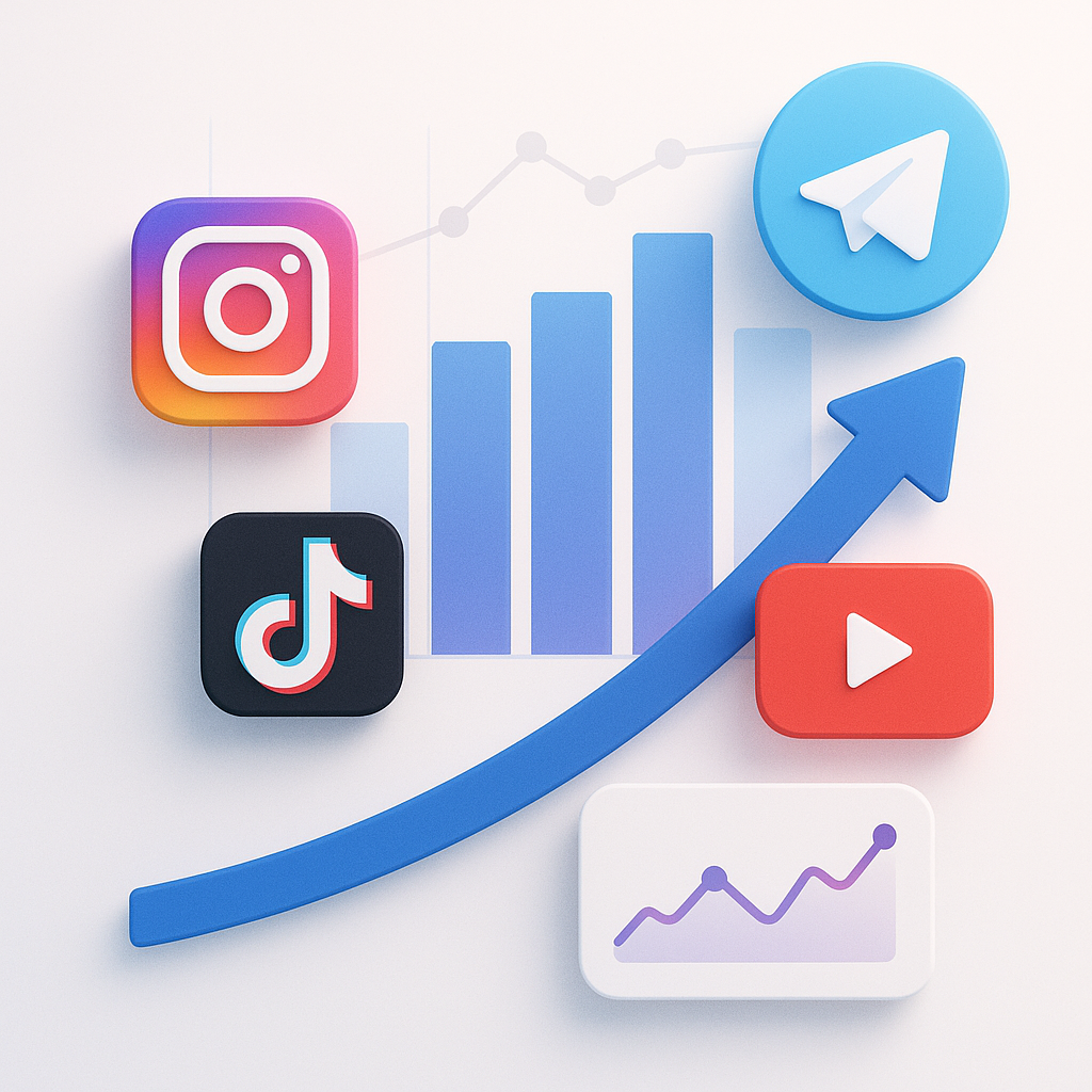 Boost Engagement with YouTube Watch Time Service