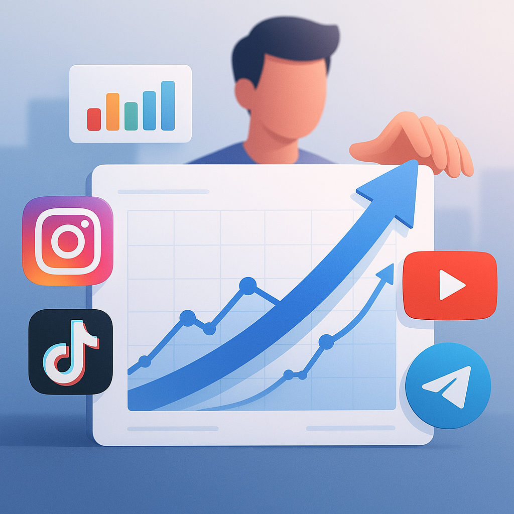 Mastering TikTok Growth