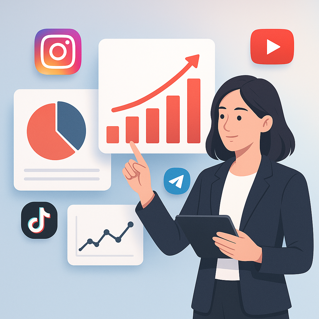 Effective Strategies for Instagram Engagement Boost