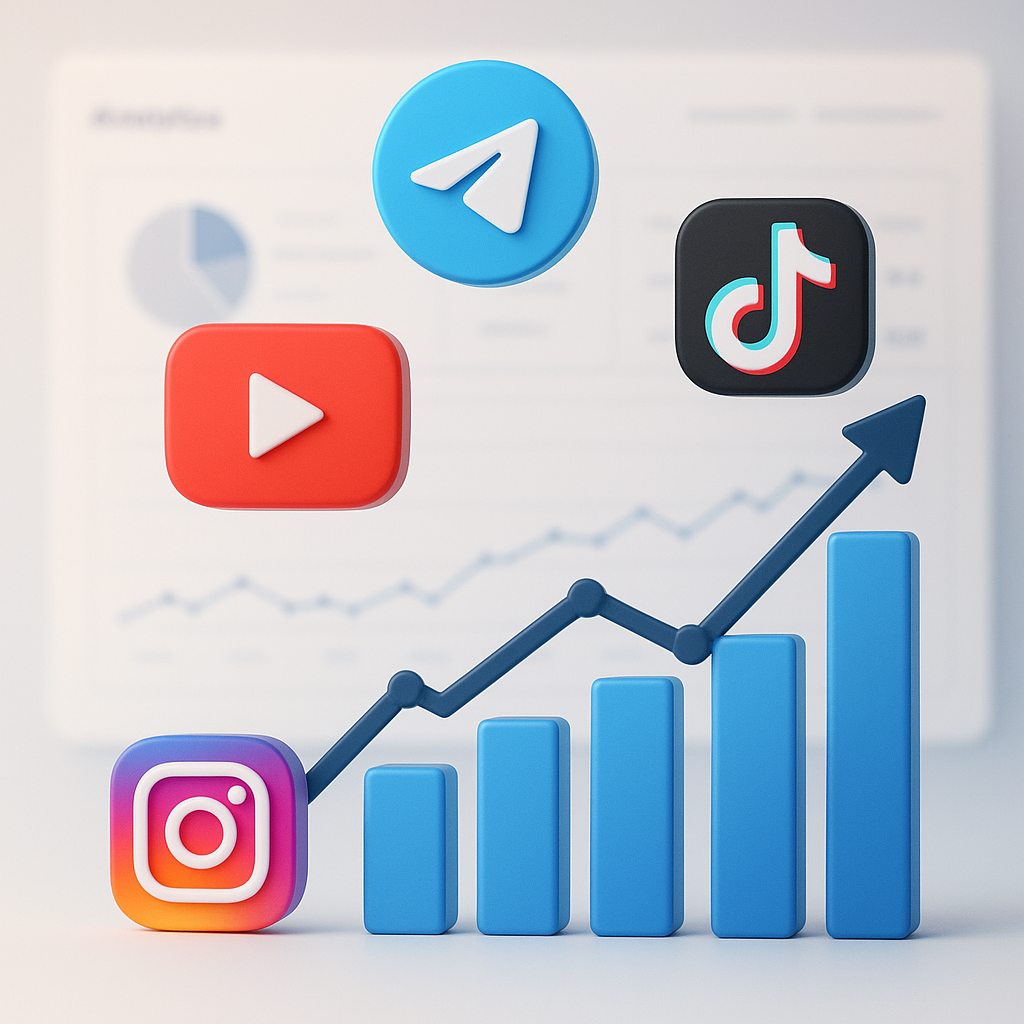 Boost Your Brand: Effective YouTube Subscribers Panel Strategies