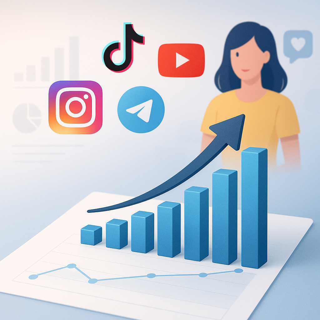 Effective Strategies to Buy TikTok Followers Safely