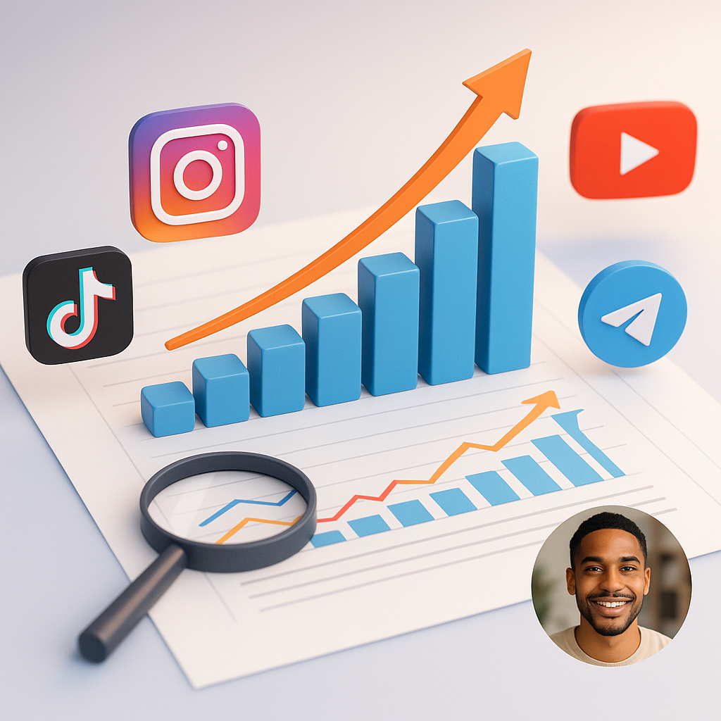 Mastering Growth with Instagram Automation Tools