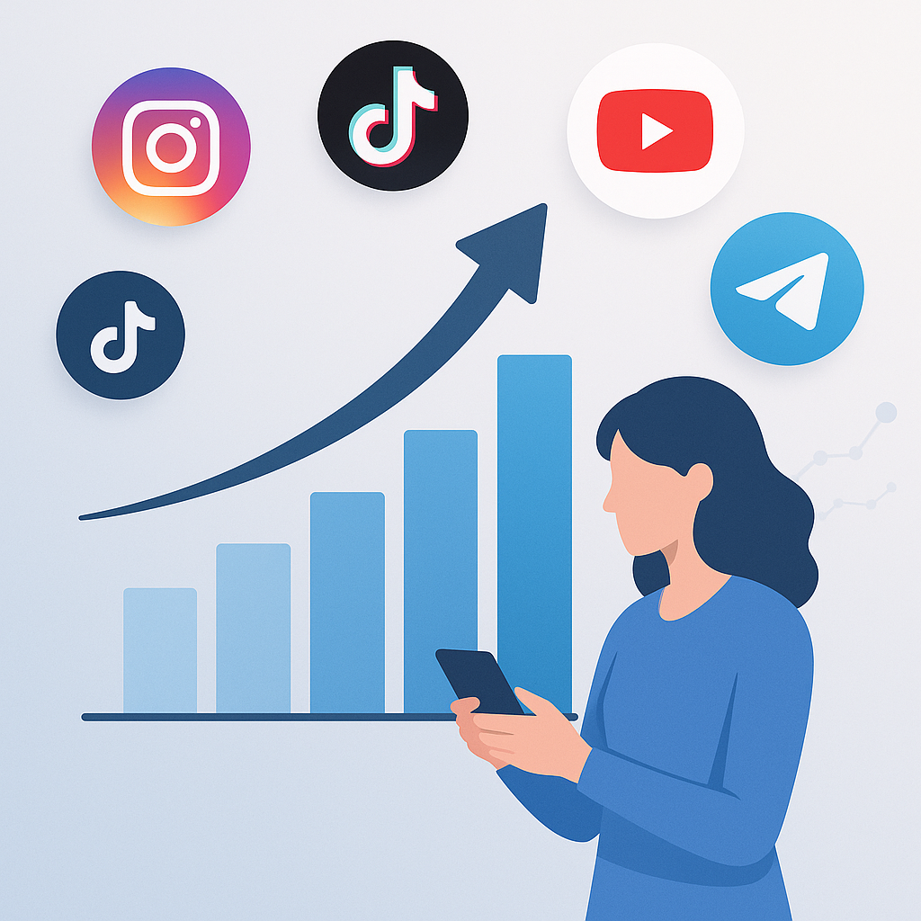 Automated Instagram Growth: Strategies for 2026